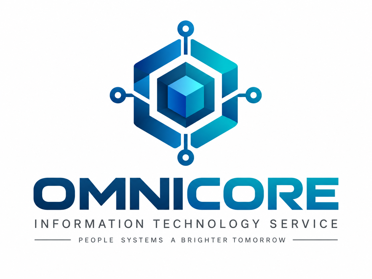 OMNICORE Information Technology Service